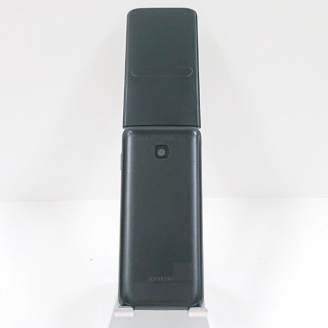 GRATINA KYF42 au ブラック 送料無料 本体 c13771 - メルカリ