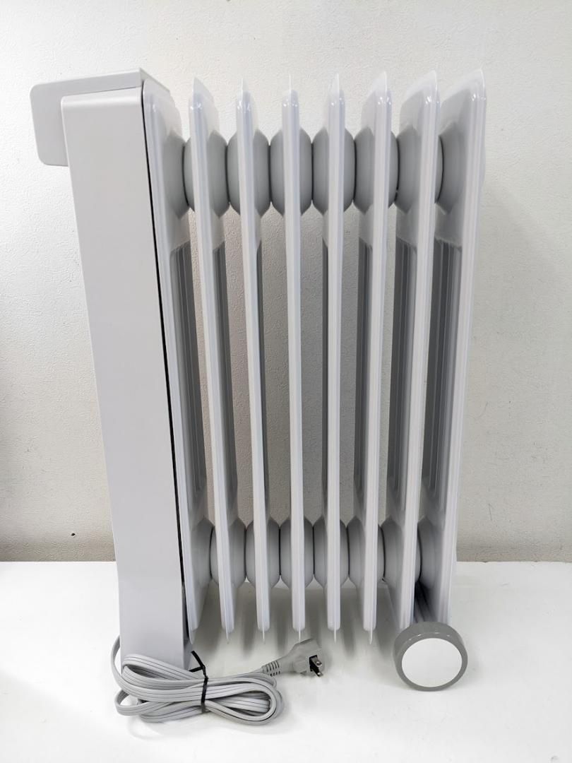 eureks オイルヒーター 1200W 100V LF8BS vf8.png