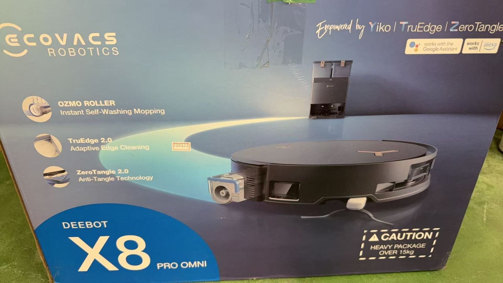 irobot i2 RVD-Y1 Roomba ロボット掃除機 家電 ルンバ 中古 Z9930032