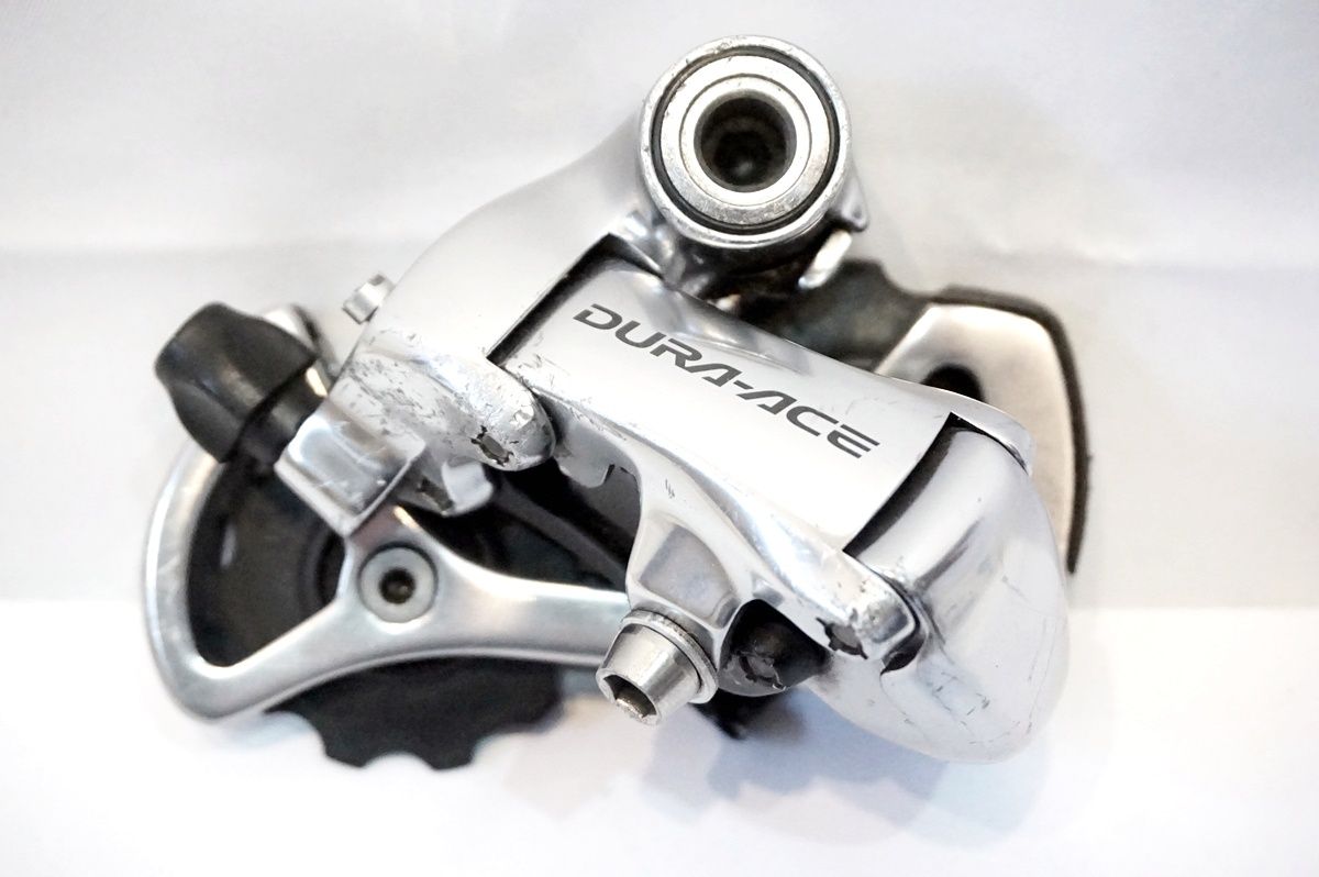 DURA-ACE リアディレイラー アルミ製RD-7800 SHIMANO 「シマノ