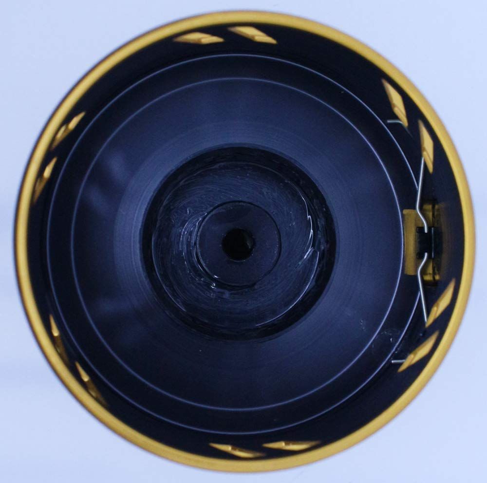 18 レガリス LT5000D-CXH スプール(2-6) 純正パーツ 部品番号 6 部品