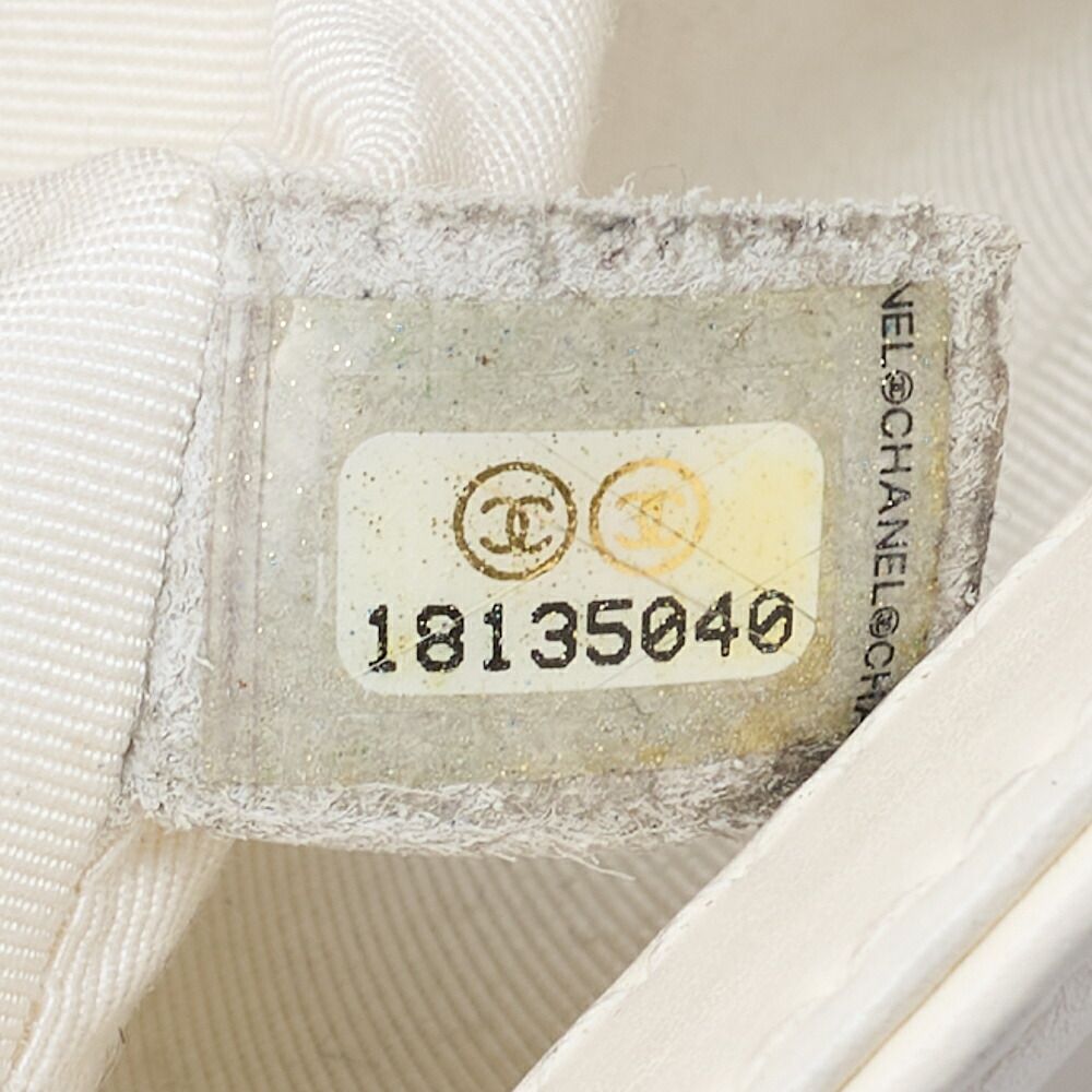 チェーンショルダー