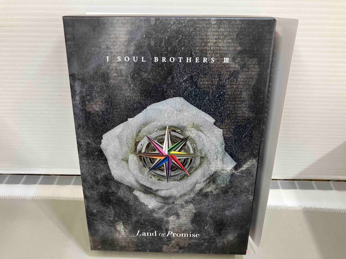 Land of Promise MATE盤 Land of Promise MATE盤 【公式通販】