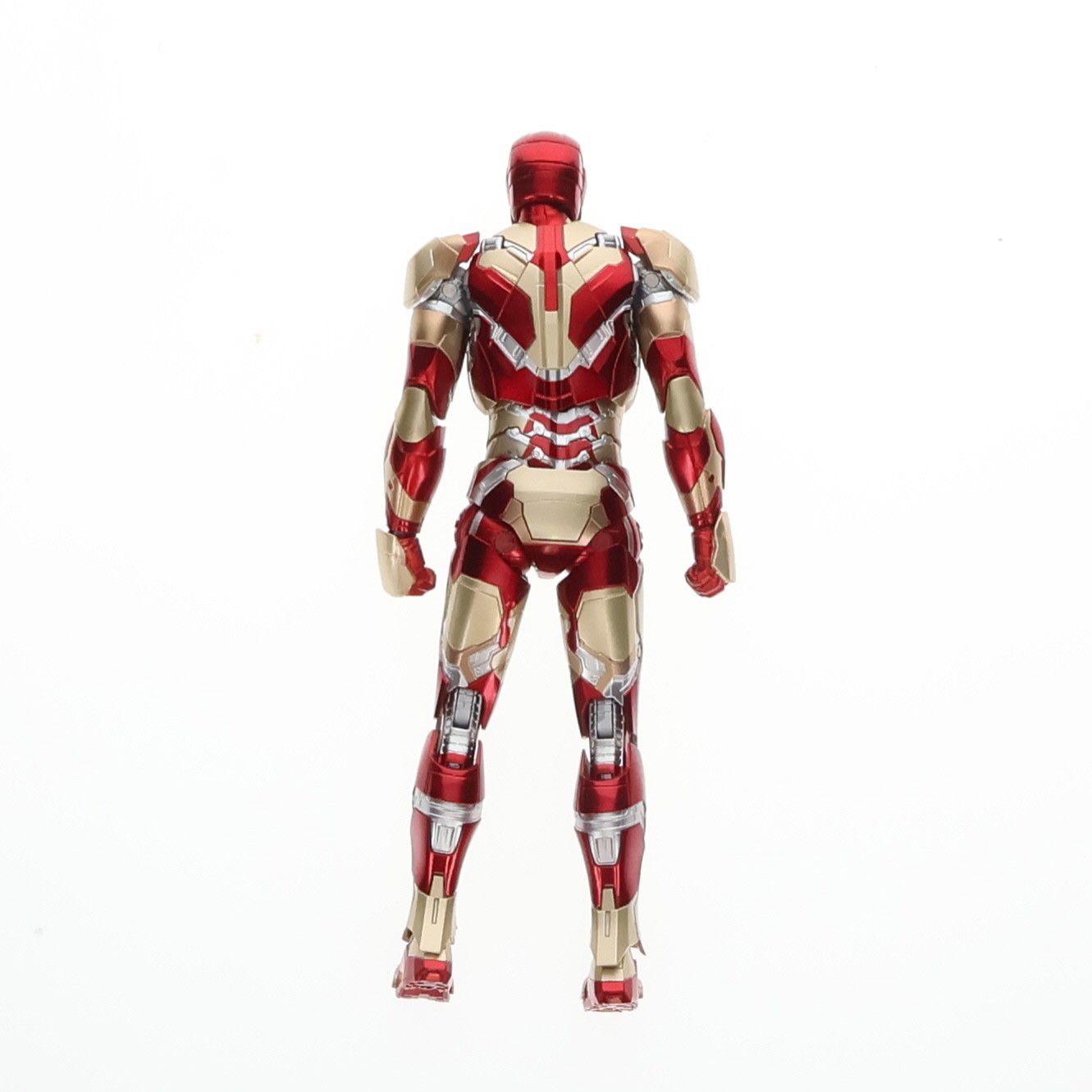 DLX Iron Man Mark 42(DLX アイアンマン・マーク42) Marvel Studios