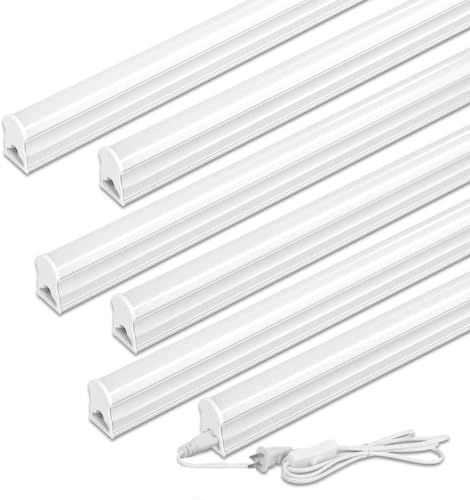 LED蛍光灯 40W形 器具一体型LED蛍光灯 T5 LED 直管 18W le