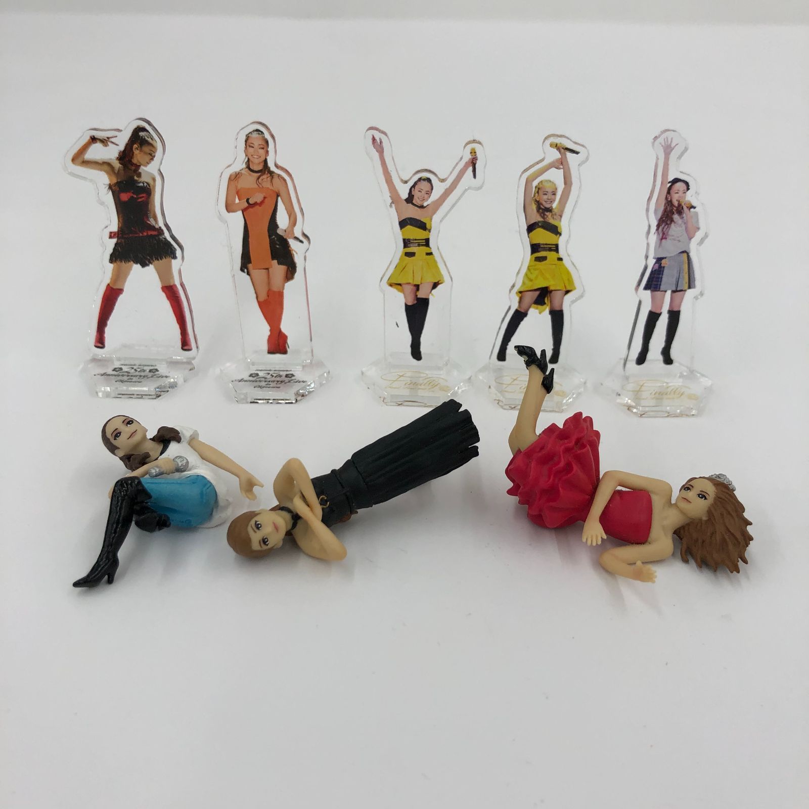 安室奈美恵　アクリルスタンド　25th　88　45個 安室奈美恵 アクリルスタンド 25th 88 45個 2026年最新Yahoo 安室