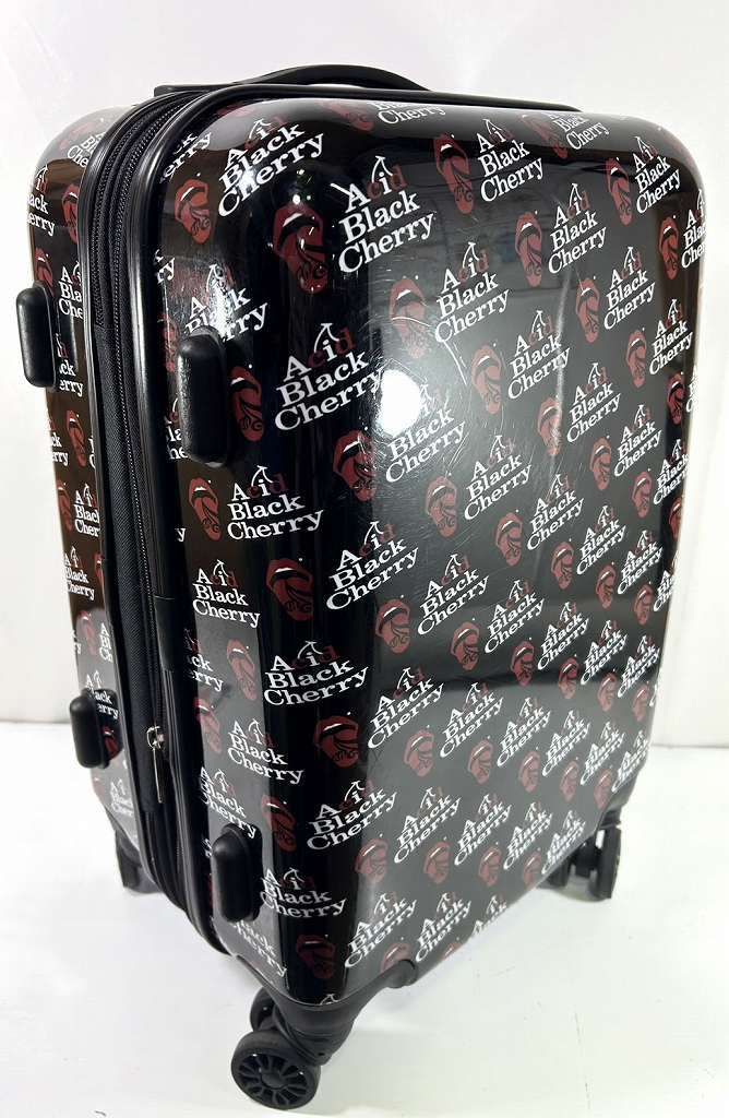 s25t-0790a【中古】Acid Black Cherry アシッドブラックチェリー