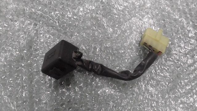 GB250 クラブマン　MC10-1302xxx　の　ヒューズbox:#1683681239