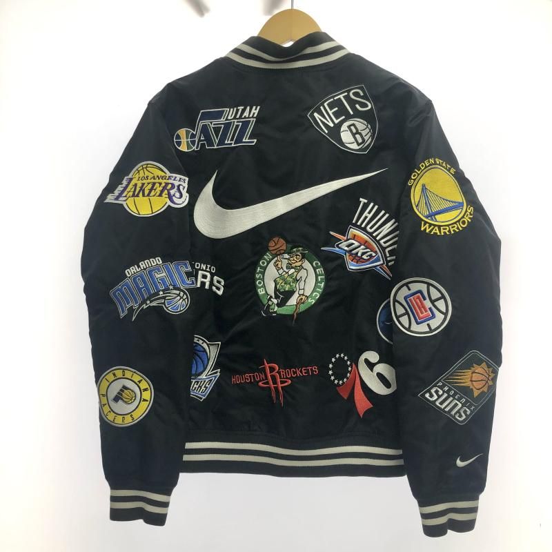 Supreme×NIKE