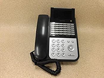 【中古】「非常に良い」NYC-36iF-SDB ナカヨ iF 36ボタン標準電話機 ナカヨ iF NYC-iF 非常に良い」NYC-36iF-SDB NYC-36XI 36ボタン標準機