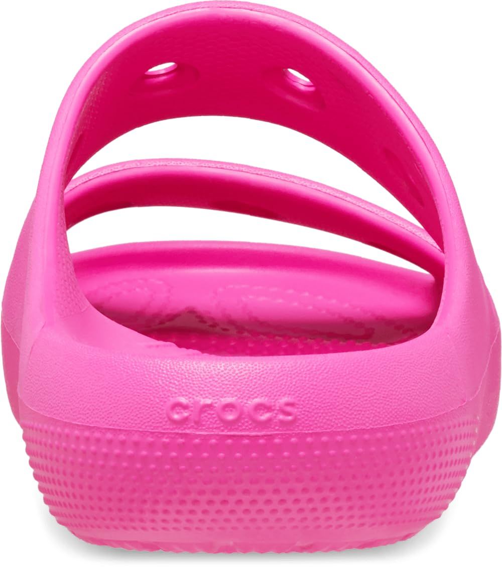 クロックス] クラシック サンダル 209403-6UB ジュース 24.0 cm