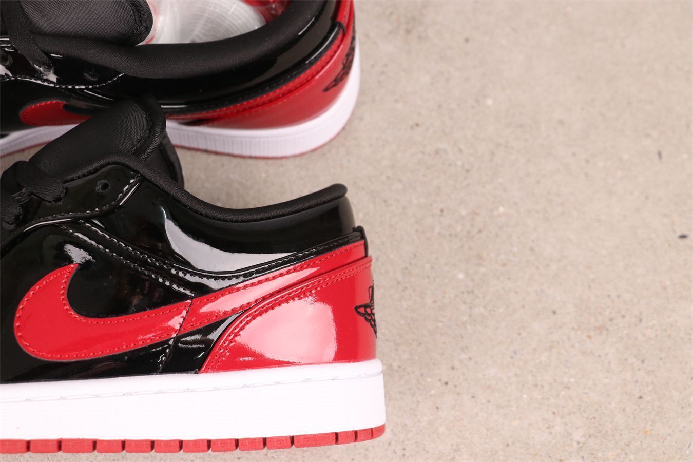 【新品未使用】エアジョーダン 1 LOW 28.5㎝　553558-063 Nike Air Jordan 1 Low 