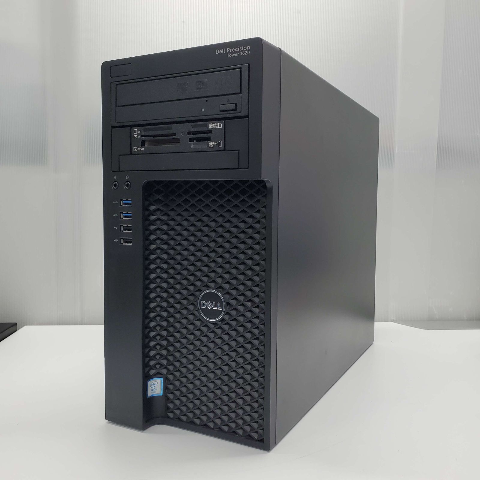 DELL Precision 3620 Xeon 16GB Win11Pro - メルカリ
