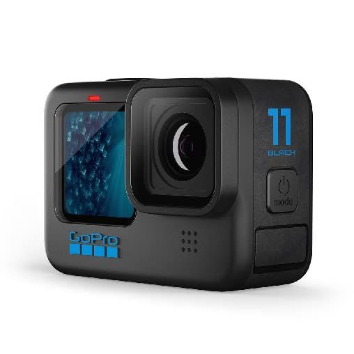 大人気新作 【新品未開封】GoPro 福岡空港免税店 HERO11 GoPro 11