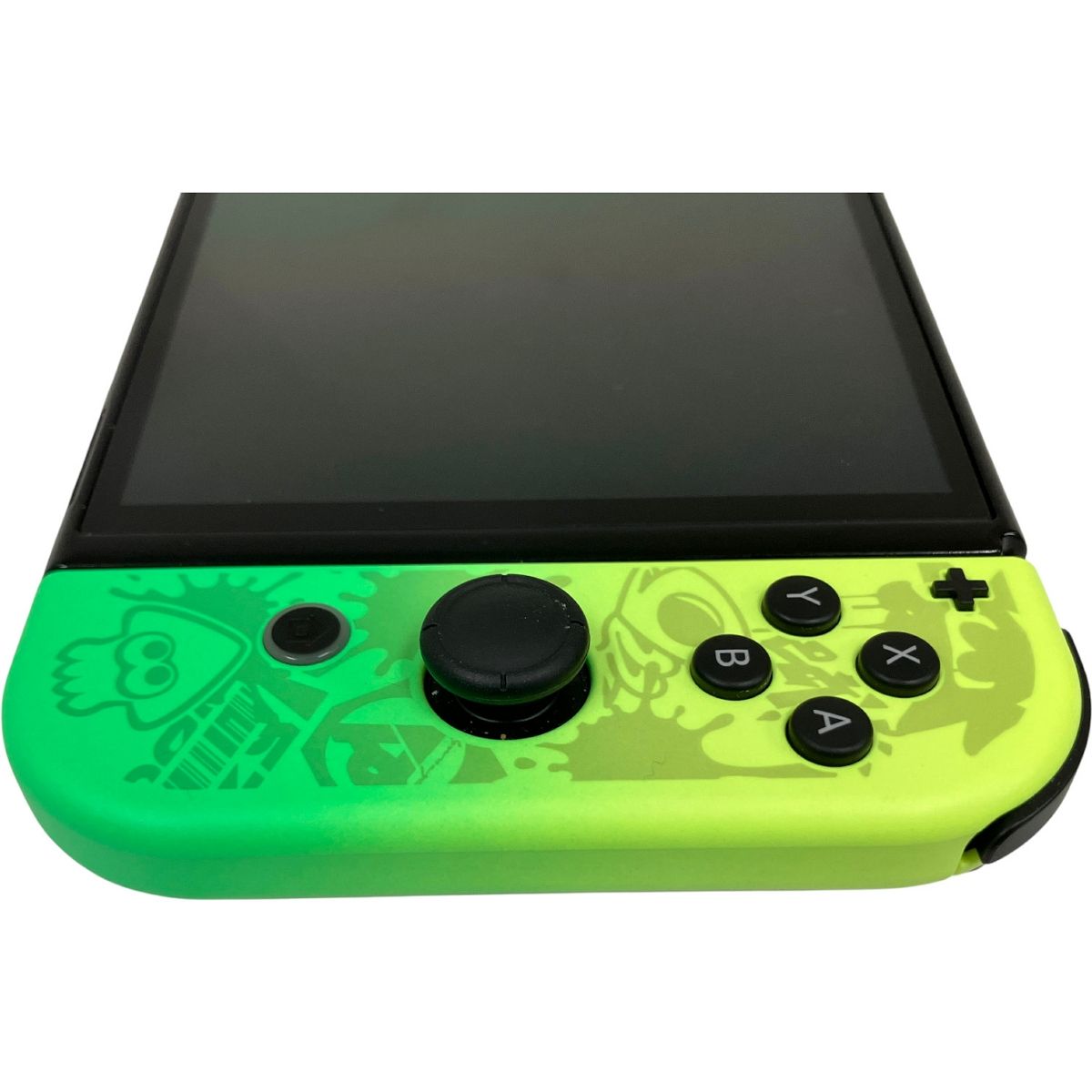 Nintendo Switch HEG-001 有機ELモデル ゲーム機 任天堂