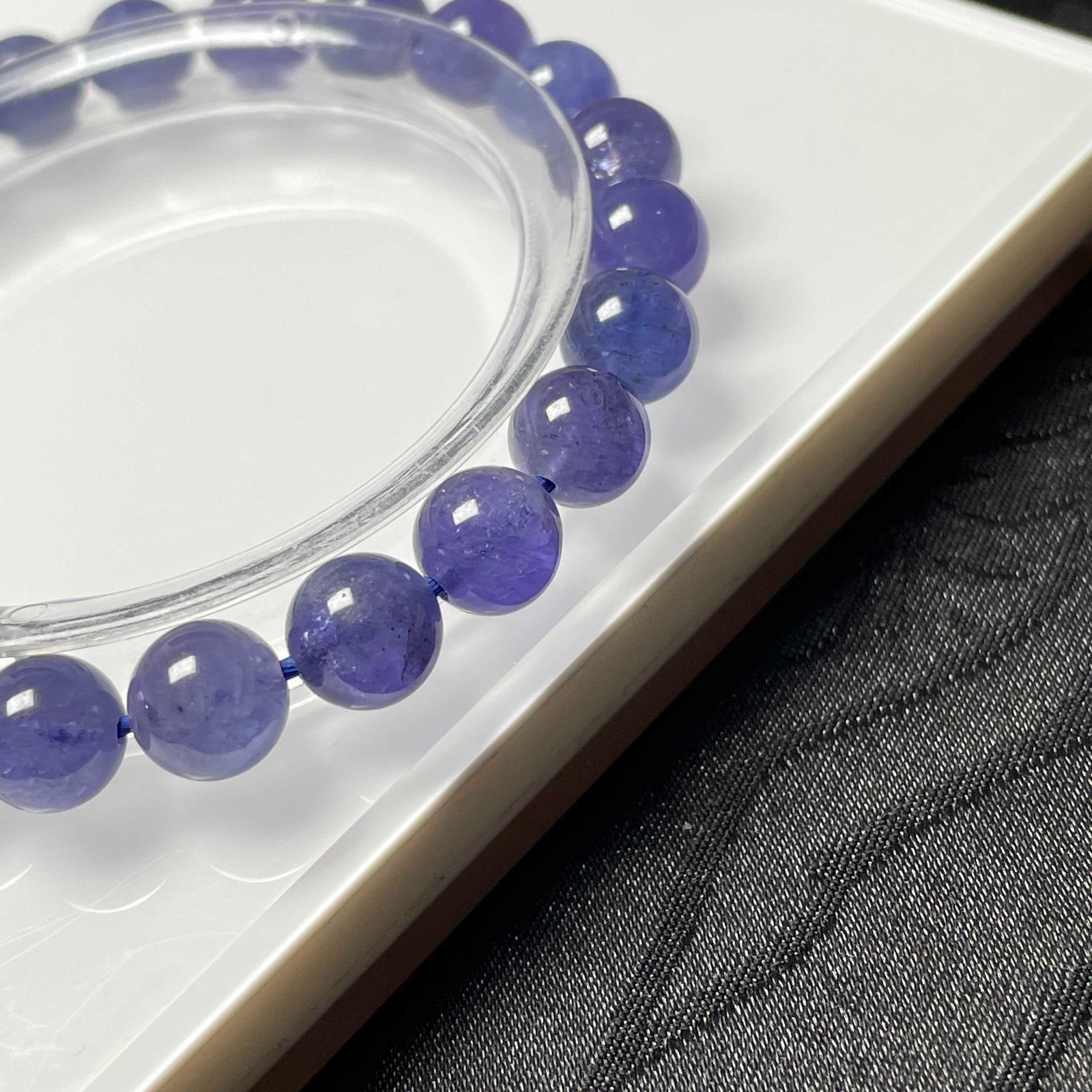 ブレスレット 天然石