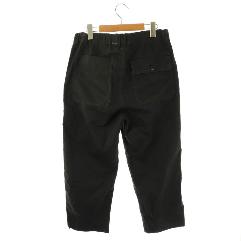 MHL マーガレットハウエル　パンツ MHL. - MHL.エムエイチエルMARGARET HOWELLマーガレットハウエル