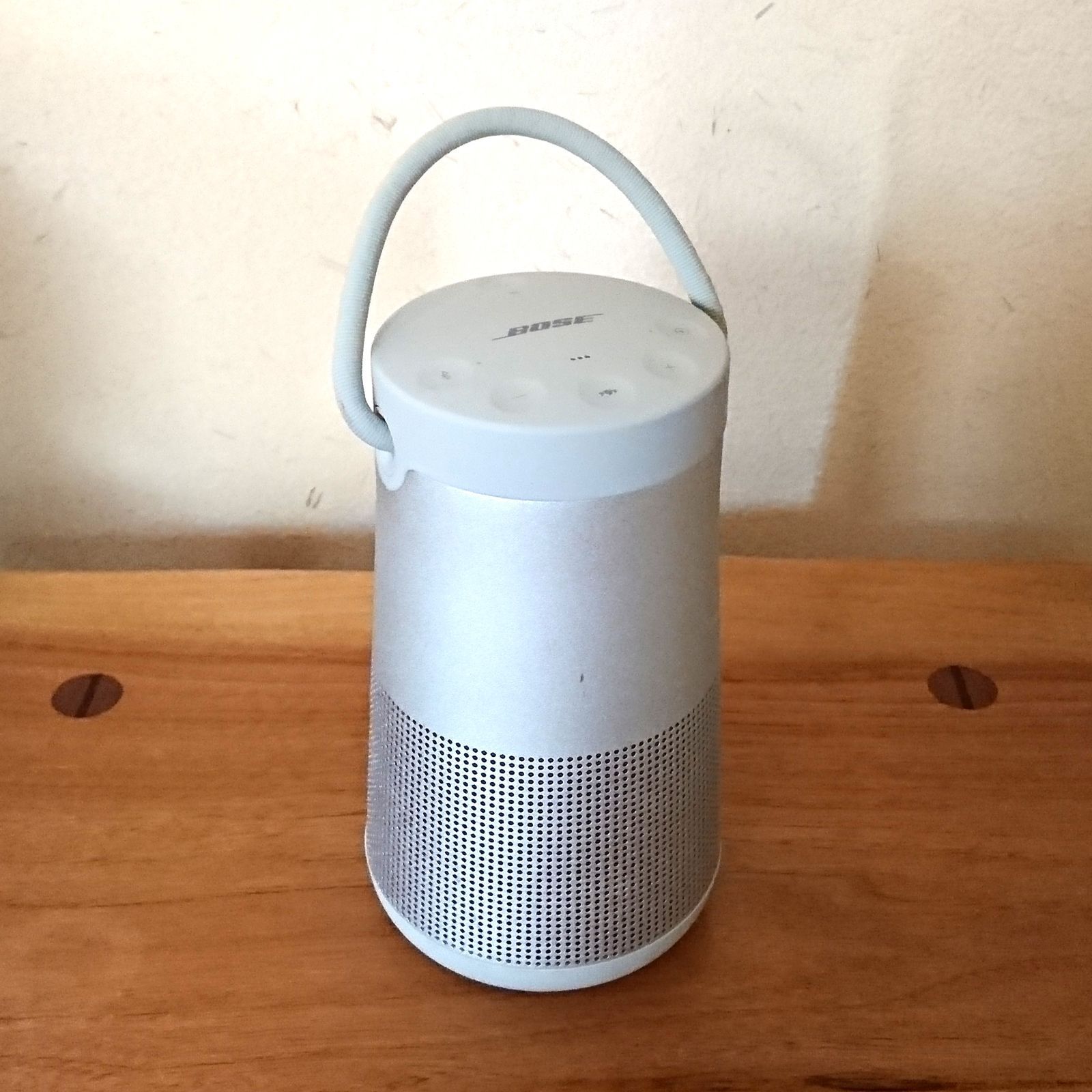 早い者勝ち‼】Bose SoundLink Revolve+ Bluetooth speaker 早い者勝ち‼】Bose SoundLink Revolve+ Bluetooth speaker