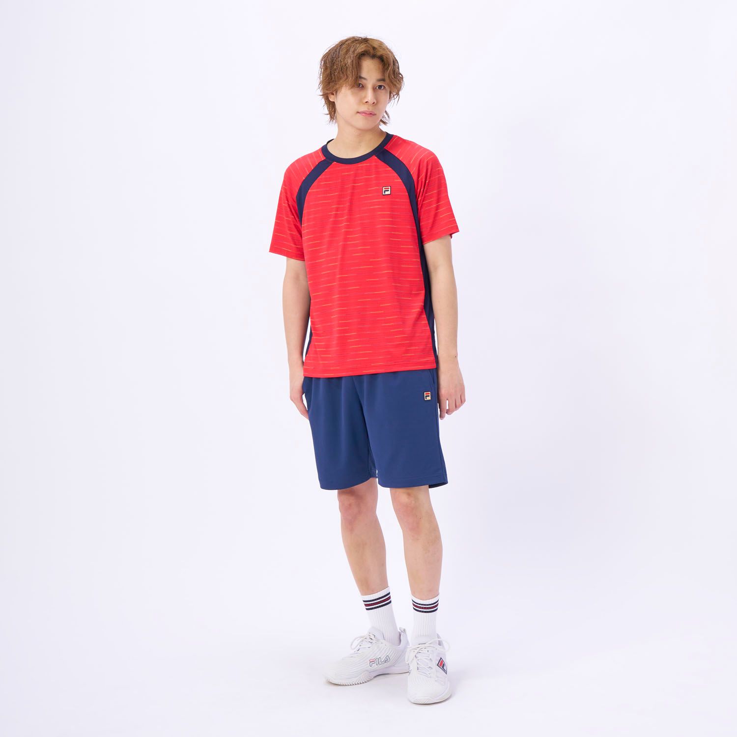 フィラ