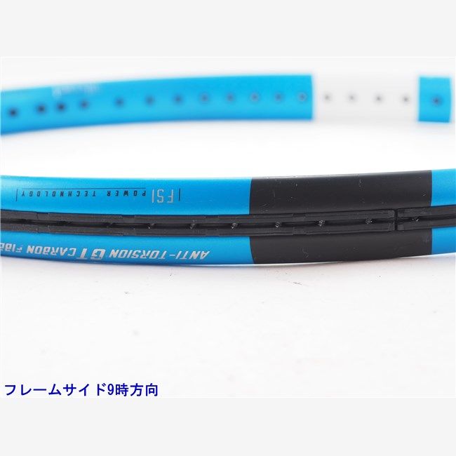 中古 テニスラケット バボラ ピュア ドライブ チーム 2018年モデル (G2) BABOLAT PURE DRIVE TEAM 2018 (c25060359c) 楽天市場】【中古】バボラ ピュア ドライブ チーム 2018年モデル