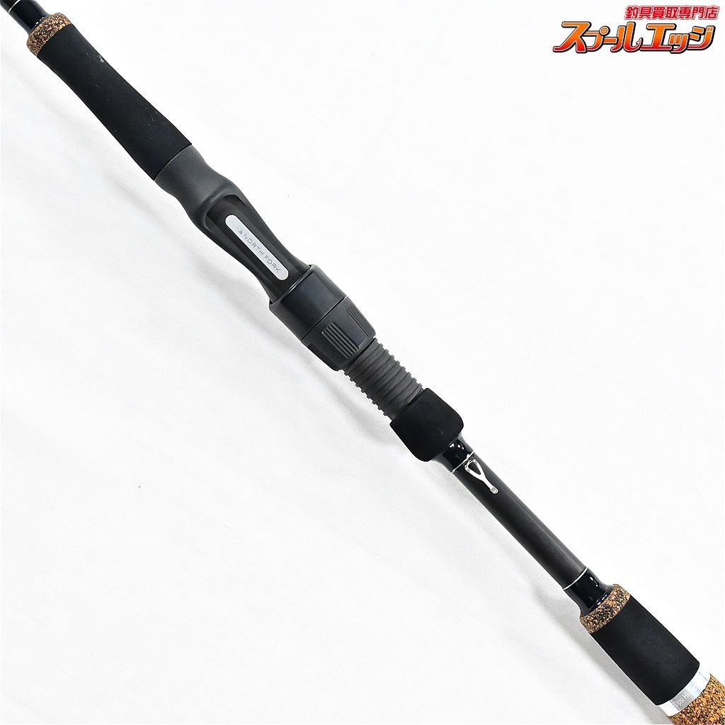 ノースフォークコンポジットZFX ZS66ML 【公式通販】