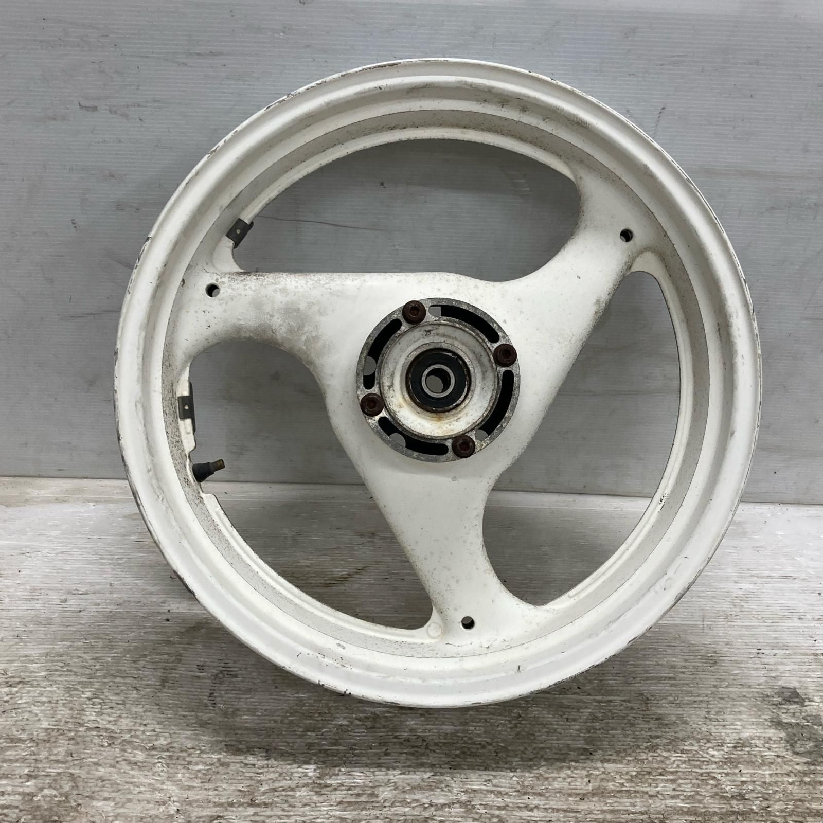 SUZUKI バンディット250 GJ74A リアホイール スズキ 【公式通販】