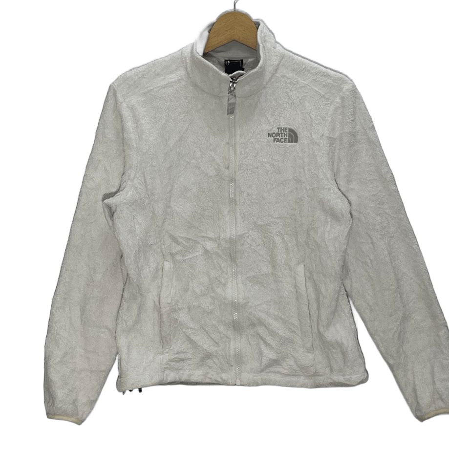 THE NORTH FACE ザノースフェイス フリースジャケット レディース 