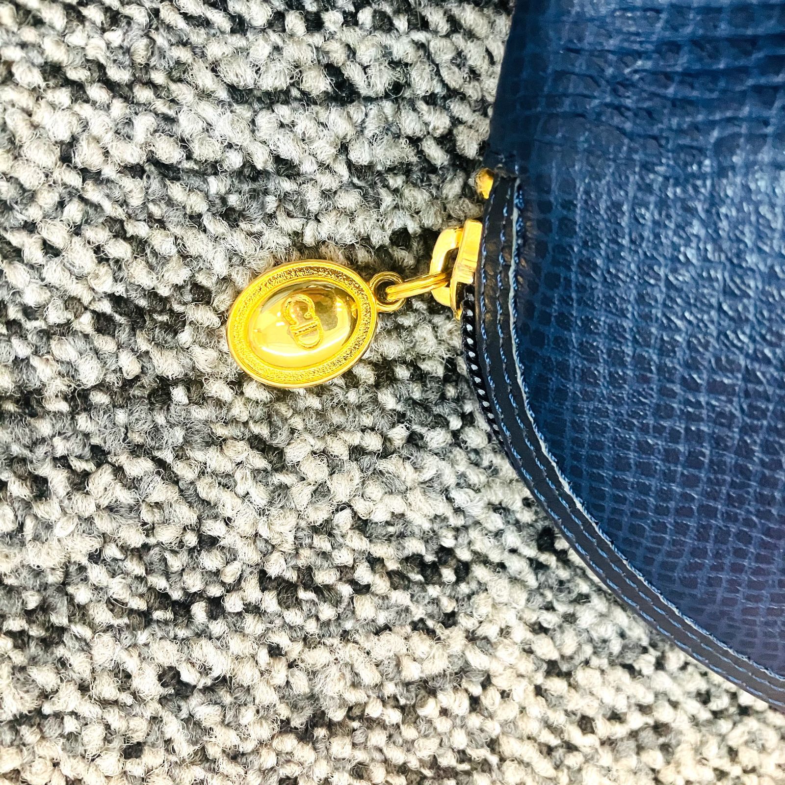 レザーポーチ X2111