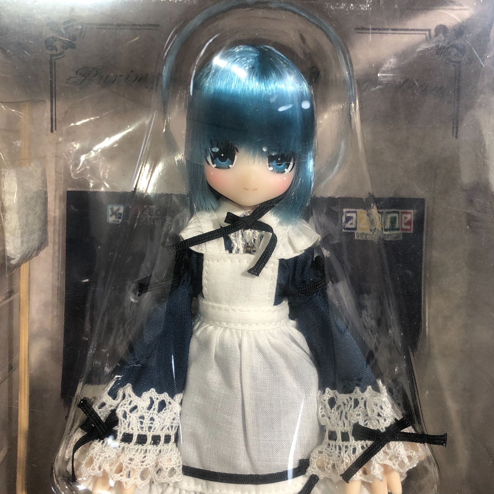 城東29-128/併売】azone 1/12 Picco neemo アゾン ピコピュアニーモ