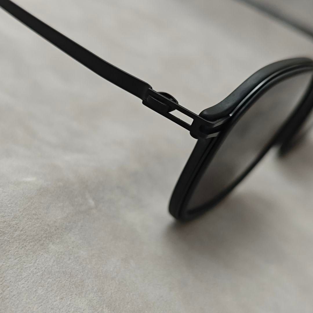 MYKITA】 マイキータ fir サングラス 男女兼用 【公式通販】