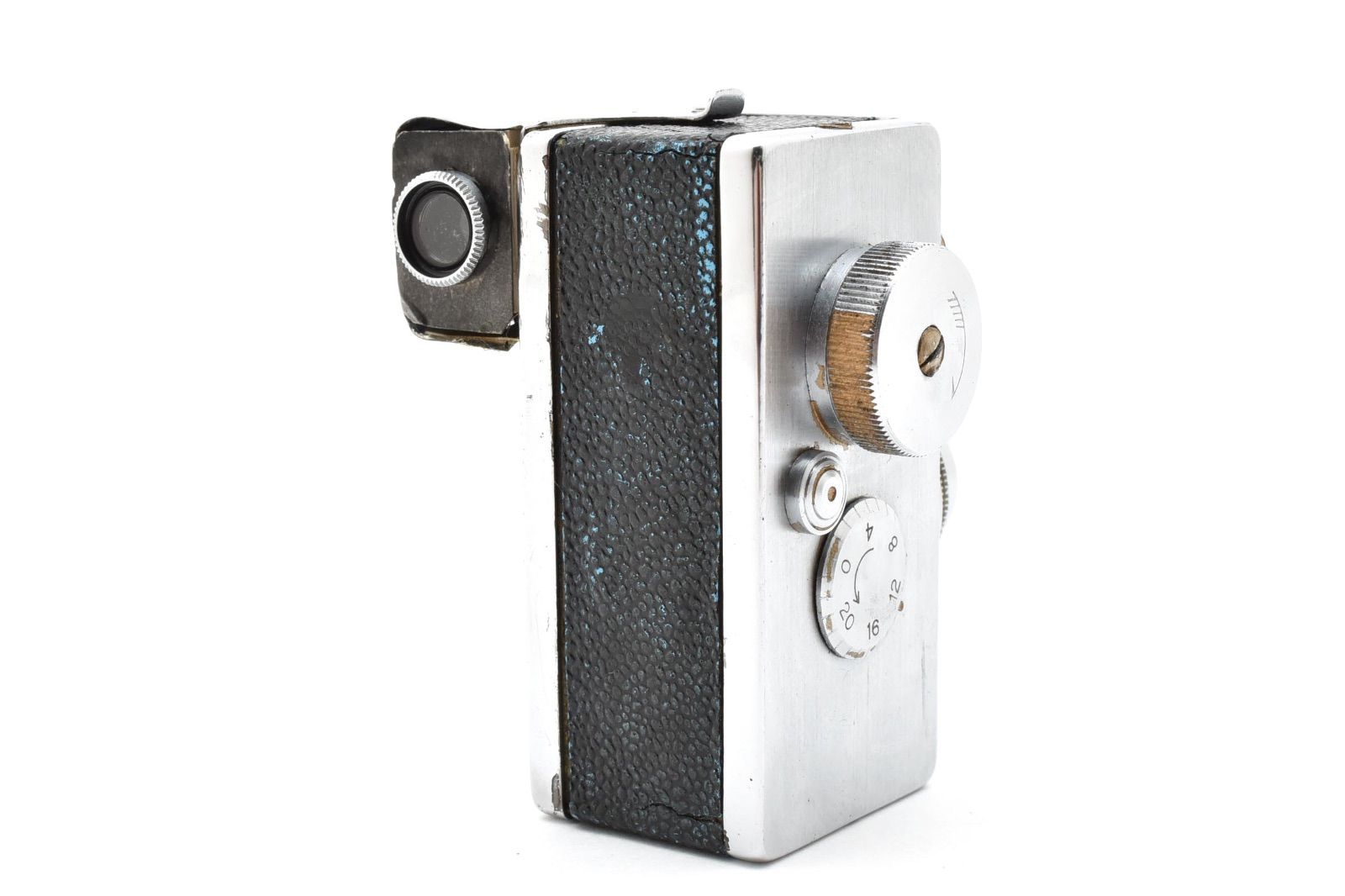 品 STEKY Camera for 16mm film ステキー 小型 フィルムカメラ 豆 スパイカメラ 理研光学工業 現状品 ＃3151 WWW_NOITHATQUANGTHANH_NET