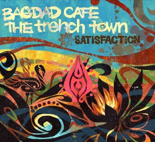 その他 Bagdad Cafe The Trench Town - Get It On BAGDAD CAFE THE trench town / GET IT ON – TICRO MARKET