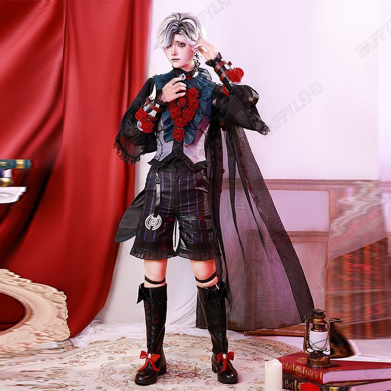 コスプレ衣装 星辰