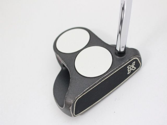 中古】[B-ランク] オデッセイ DFX-2ボールパター 33インチ [8786] 中古