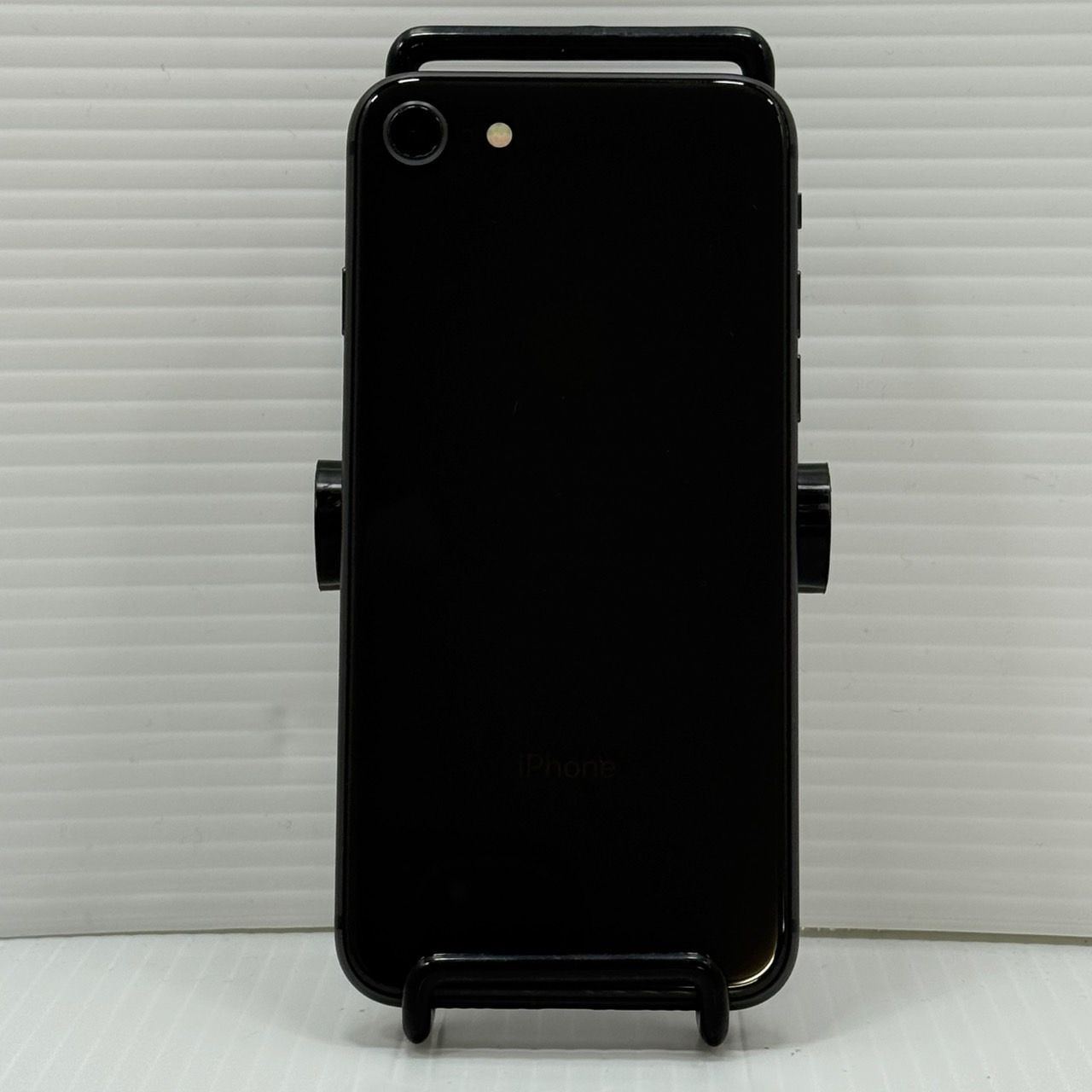 SIMロック解除済iPhone8 スペースグレー64GB（MQ782J/A）※0331-202412-1250