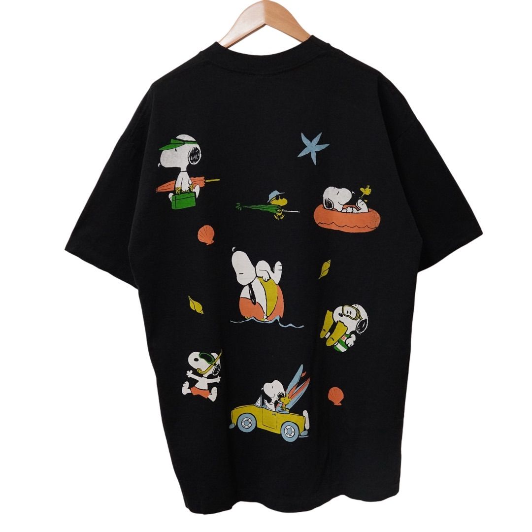 90s woodstock ビンテージTシャツ XLサイズ 90s 90年代 アメリカ製