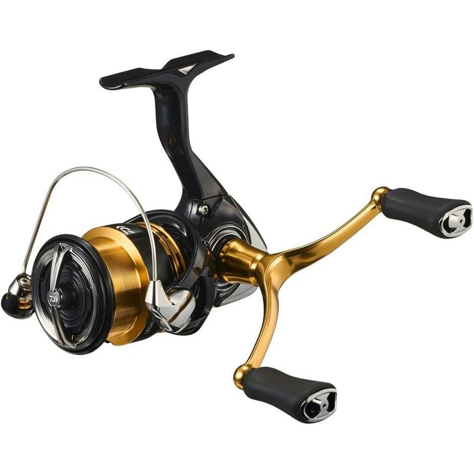 DAIWA/ダイワ】00060368 23 レガリス LT2500S-DH (162695) スピニング