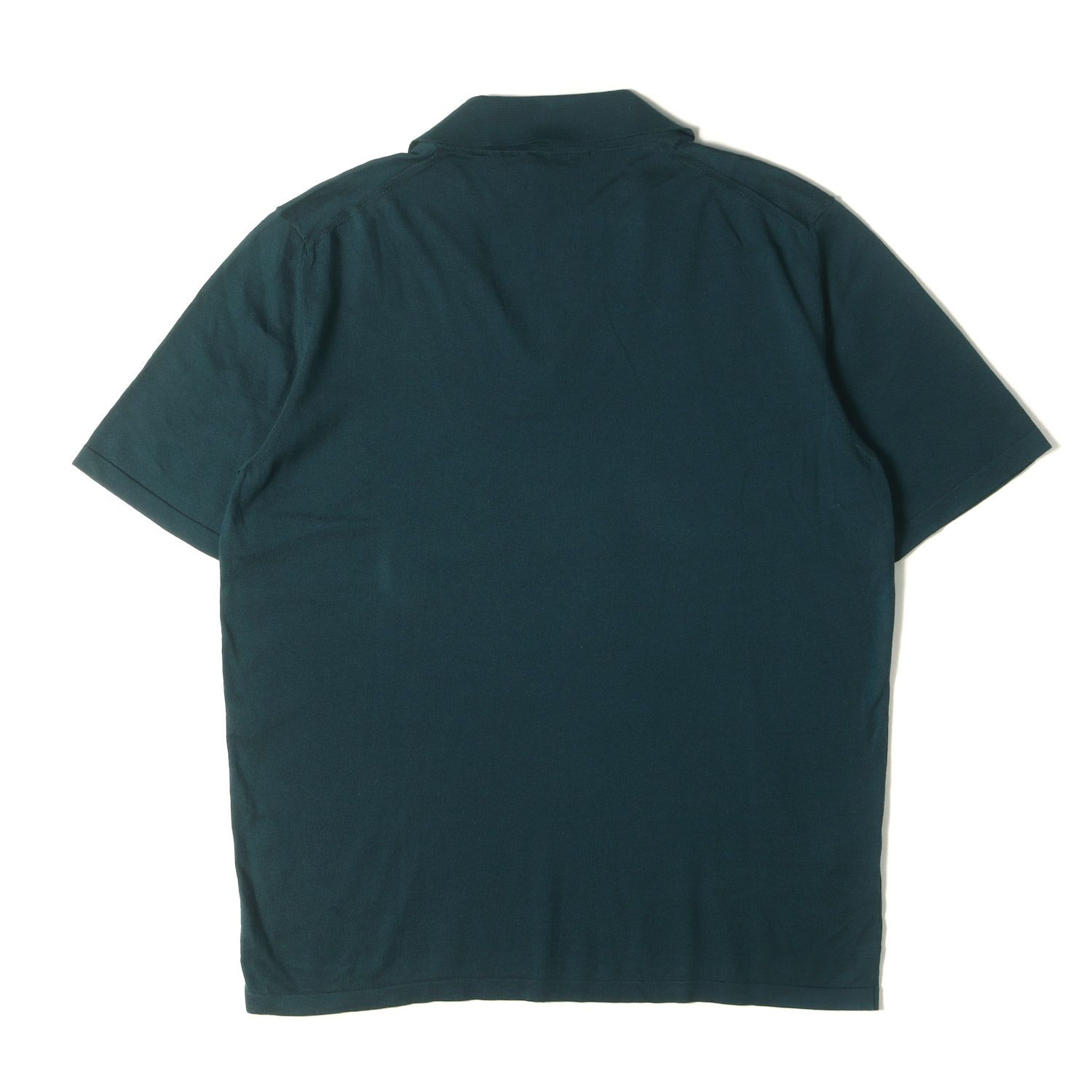 roberto collina  トップス roberto collina | スキッパー ニットプルオーバー MEN