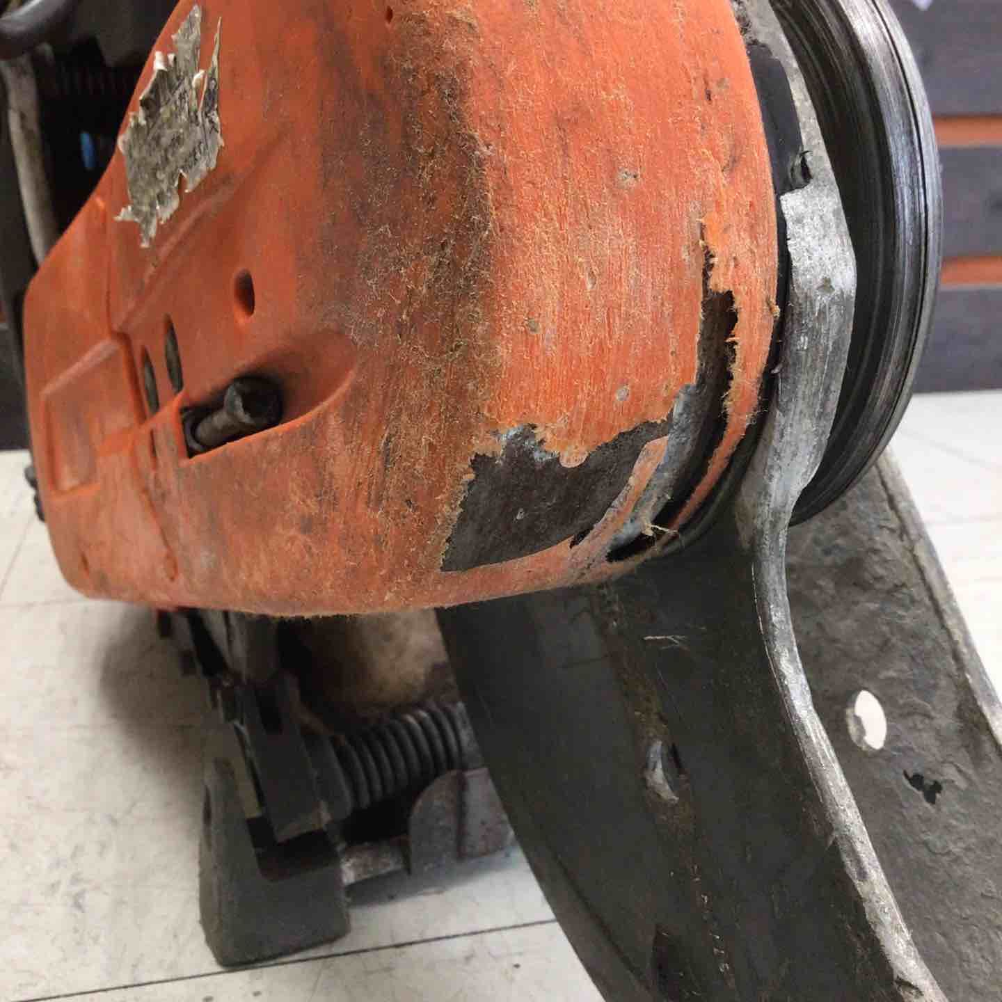 【超特価sale開催！】 品 ハスクバーナ エンジンカッター K760 鴻巣店