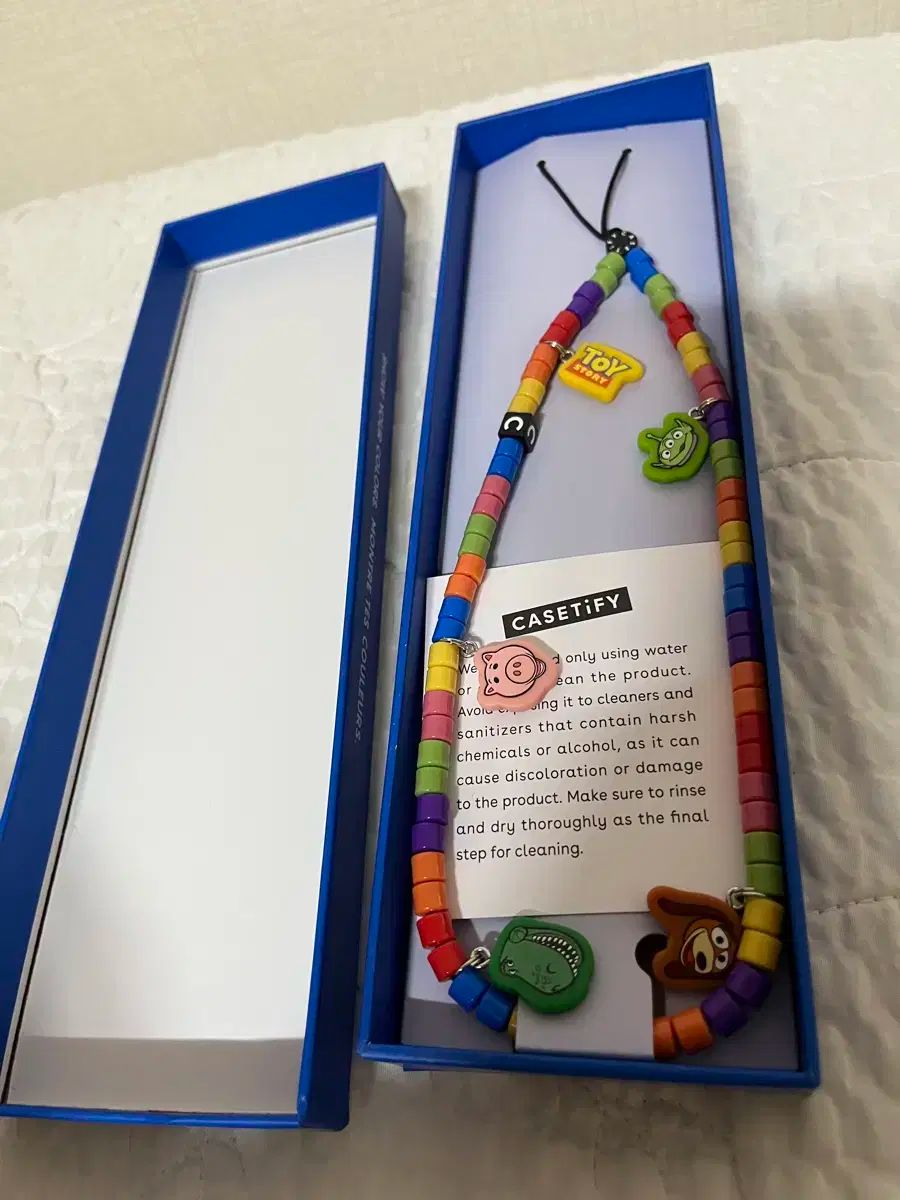 香港ディズニー限定 アナ雪 リボン スカーフ バッグチャーム 香港