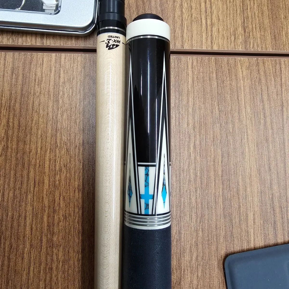 MEZZ MI3メッズキュー