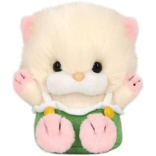 【低価，人気セール】 【新品・5営業日で発送】三英貿易(Sanei Boeki) ぬいぐるみ ネコ 猫 レトロップス ロンちゃん ねこ (80349)【入数:2】 その他