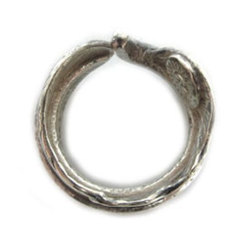 ウイングロック wingrock フェザーリング 20号 wingrock/リング WING ROCK WINGROCK ウイングロック フェザー