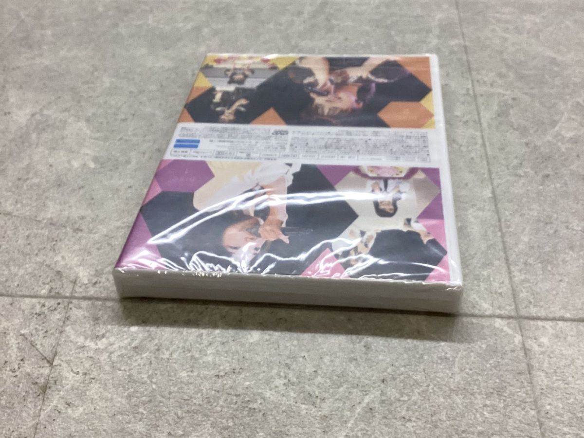 未開封 モーニング娘。羽賀朱音 小田さくら さくらのしらべ8 バースデーイベント DVD 2019年4月通信販売/■ 未開封 モーニング娘。羽賀朱音 小田さくら さくらのしらべ8