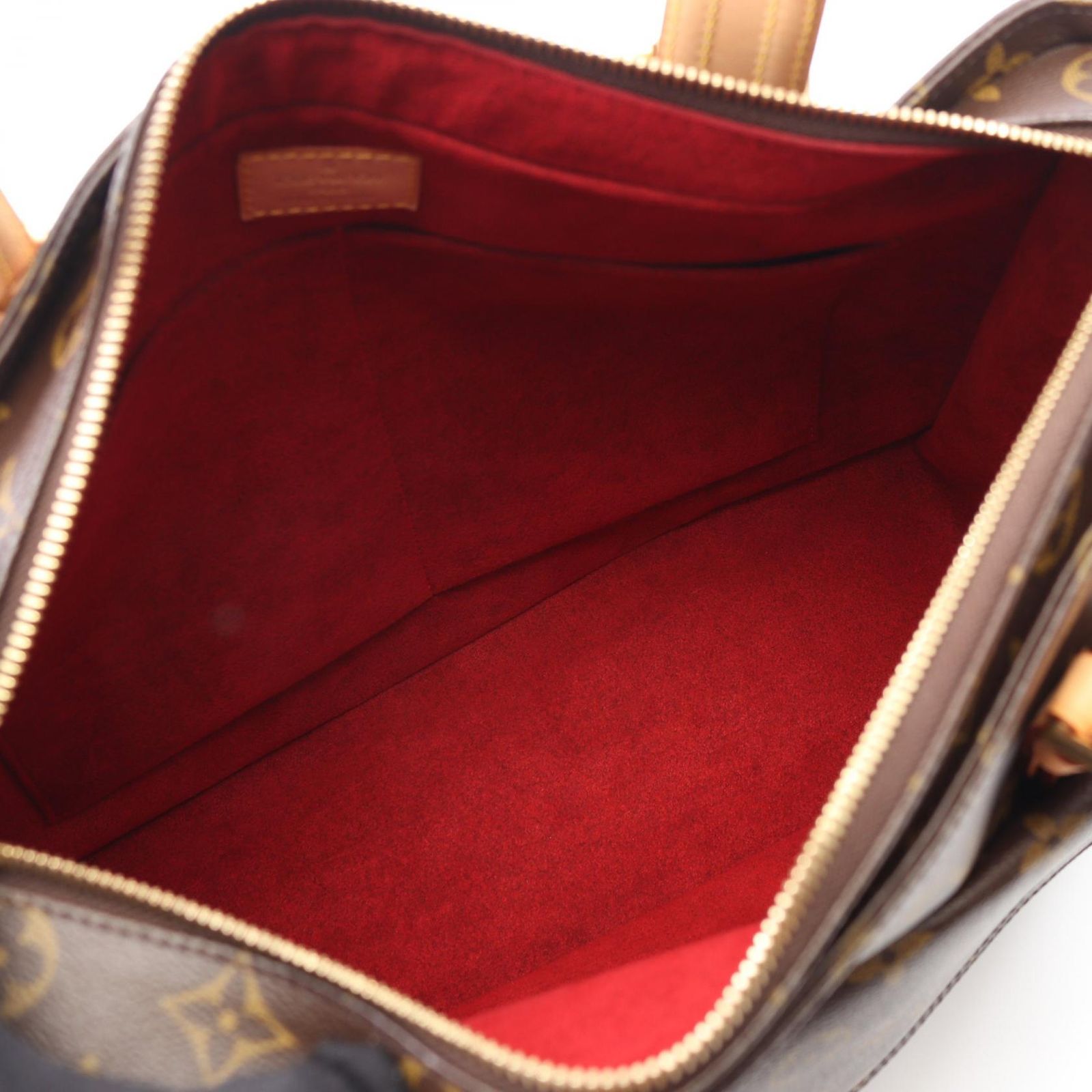 LOUIS VUITTON ルイ・ヴィトン ミュルティプリシテ モノグラム