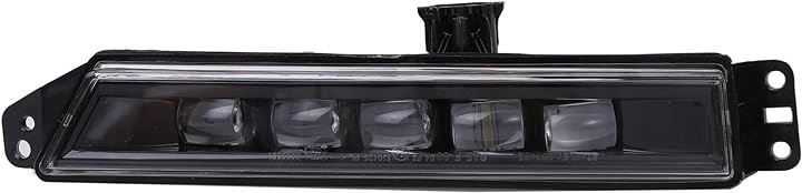 CustomDivine 互換 ホンダ LED フォグランプ ステップワゴン スパーダ RP3 RP4 RP5 純正 交換 タイプ W3742 71143-3M0-000 汎用 社外品 カスタムパーツ( 右用)