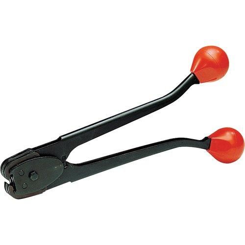 2営業日で発送 TRUSCO トラスコ中山 TRUSCO 帯鉄封かん機 19mm code 8191342