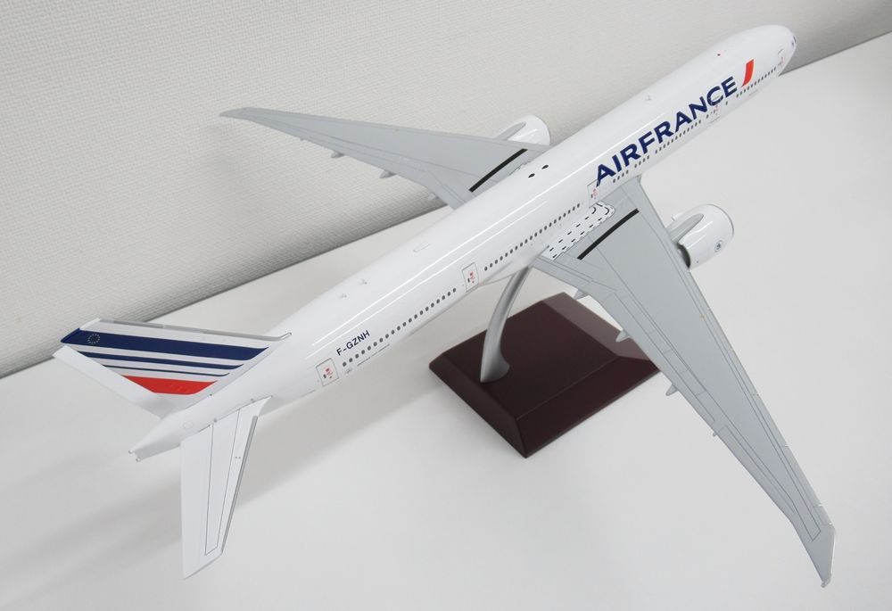 1/200 ジェミニ B777-300ER エールフランス F-GZNH G2AFR1282【B