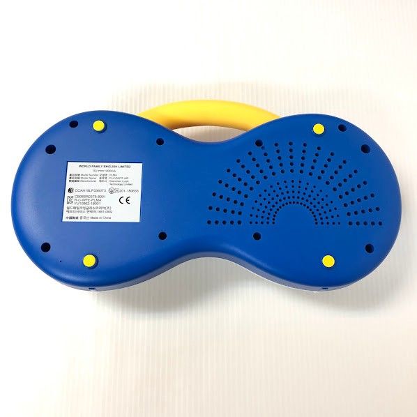 【未使用あり】トークアロング　プレイメイトエアー　ディズニー英語システム　DWE トークアロング プレイメイトエアー ディズニー英語システム DWE