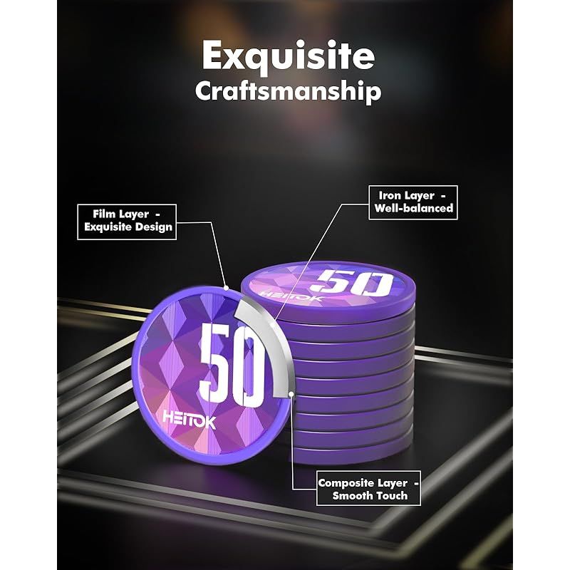 ポーカーセット 300枚
